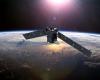 Un satellite de la NASA presque touché par des débris spatiaux russes