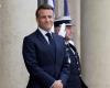 Macron assure que « l’eau de la Seine sera fraîche… mais propre »