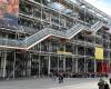 la Cour des comptes distingue le Centre Pompidou pour son modèle économique