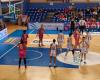 Derby du Sud-Ouest entre Tarbes et Basket Landes en demi-finale du championnat de France féminin de basket