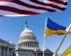 Kiev et Washington travaillent sur « un accord de sécurité »