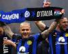 victorieux de l’AC Milan, l’Inter sacré champion d’Italie pour la 20e fois