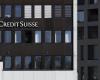 Le regroupement des agences UBS et Credit Suisse se précise, pour éviter les doublons – rts.ch – .