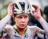 Vélo. La championne du monde Lotte Kopecky ne participera pas au Tour de France féminin