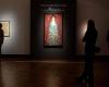 Un tableau probablement pillé de Gustav Klimt sera vendu aux enchères à Vienne