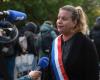 Mathilde Panot annonce avoir été convoquée par la police pour apologie du terrorisme