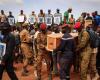 Mali, Burkina Faso, Niger… Le Sahel, « vaste trou noir de l’information »