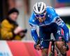 Tour de Romandie : Alaphilippe 3e du prologue remporté par Zijlaard