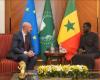 Sénégal : Diomaye Faye veut construire « un partenariat rénové » avec l’Union européenne