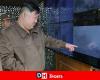 Kim Jong Un a supervisé une première simulation de « déclenchement nucléaire »