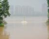 Les « inondations du siècle » ? Les images impressionnantes des pluies torrentielles et meurtrières qui se sont abattues sur la Chine