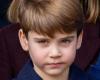 Famille royale. La princesse Kate révèle une photo de Louis pour son 6e anniversaire
