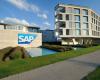 SAP im ersten Quartal mit Verlust trotz Umsatzwachstum – .