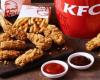KFC ouvre son vingtième restaurant près d’une grande gare de Paris