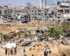 Aucun répit en vue à Gaza après 200 jours de guerre