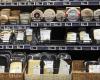 Fromage Comté vendu partout en France rappelé en raison de la listeria