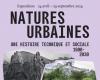 Exposition « Natures urbaines Une histoire technique et sociale 1600 – 2030 » du 24 avril au 29 septembre 2024