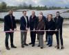 La première centrale solaire d’EDPR en France est raccordée et alimente le réseau électrique de la Haute-Marne. – info-chalon.com – .