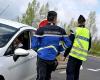 Le trentenaire arrêté pour excès de vitesse dans le Cantal après avoir fumé du cannabis