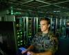 L’armée suisse participe au plus grand exercice de cyberdéfense