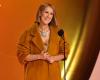 Céline Dion se porte « bien » malgré la maladie et rêve de revenir sur scène
