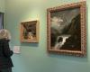 Monet, Courbet, Corot… découvrez quatre des tableaux en prêt exceptionnel, qui méritent un détour au musée d’Ornans