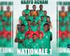 le club Haayo des Agnam valide sa montée en National 1 – Agence de presse sénégalaise – .