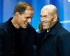un ancien joueur de Dortmund plutôt que Zidane cet été ? – .