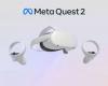 Avant de savoir si l’Apple Vision Pro vous convient, Meta tente une dernière manœuvre pour vous convaincre avec son Meta Quest 2.