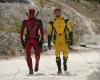 Deadpool & Wolverine, le duo explosif arrive au cinéma cet été 2024 : bande-annonce
