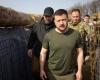 Kiev suspend les services consulaires pour recruter des combattants à l’étranger – rts.ch
