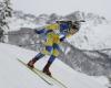 Coupe du monde. Sortie sans succès du ski de fond en 2020, Stina Nilsson jette l’éponge
