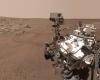 La NASA va réviser la mission renvoyant des échantillons de Mars – voici pourquoi elle doit et va se poursuivre