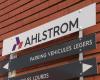 La papeterie Ahlstrom risque de fermer ses portes dans 3 mois, 117 emplois menacés