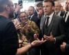 Emmanuel Macron ouvre la voie à une taxe sur les livres d’occasion