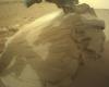 Un rover de la NASA a atteint un endroit prometteur pour rechercher de la vie fossilisée sur Mars