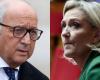 échange d’armes entre Marine Le Pen et le président du Conseil constitutionnel