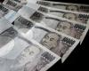 La force du dollar exerce une pression sur le yen, ce qui accroît les discussions sur une intervention. – .