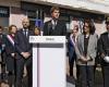 Gabriel Attal annonce la création de 300 maisons France Services supplémentaires
