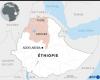 Ethiopie : plus de 50 000 déplacés à cause des combats dans le nord, selon l’ONU