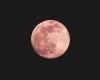 Tout ce que vous devez savoir sur la Pleine Lune Rose ce 23 avril