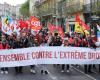 Une marche « contre les idées d’extrême droite » dans la ville Robert Ménard