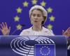 L’économie de l’UE est « plus forte qu’il y a cinq ans », déclare Ursula von der Leyen – Euractiv FR – .