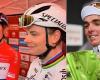 Vélo. Classement UCI – Demi Vollering détrôné… Bardet redevient roi de France ! – .