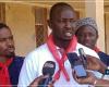 les enseignants adoptent le port du brassard rouge pour dénoncer leurs conditions de travail – Agence de presse sénégalaise – .