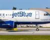 JetBlue réduit ses itinéraires dans le but de retrouver sa rentabilité