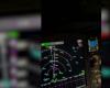 GPS piraté à bord d’un avion en plein vol