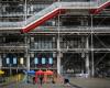 La dure Cour des comptes avec le Centre Pompidou