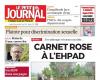 Le Petit Journal – Hérault – 24/04/2024 – Le Petit Journal – .