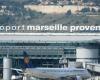 plus de 50% des vols annulés ou reportés à l’aéroport de Marseille-Provence